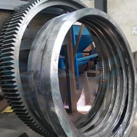 河南鄭州鞏義市尚軍衛(wèi)機械配件 精密制造的可靠伙伴