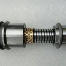 精密制造，驅(qū)動未來——走進(jìn)臨安市恒世機(jī)械配件廠