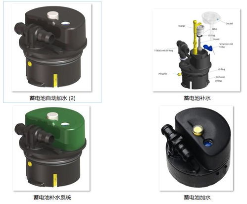 中山電池自動(dòng)補(bǔ)水服務(wù)為先 智能化運(yùn)維與儀器儀表銷(xiāo)售的完美結(jié)合