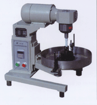 乳化瀝青濕輪磨耗試驗(yàn)儀簡(jiǎn)介與供應(yīng)商推薦