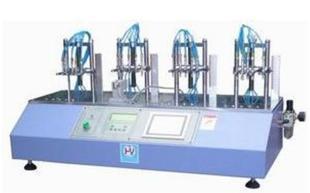 氣動式按鍵壽命機(jī)RS-8330A 儀器儀表領(lǐng)域的可靠測試解決方案