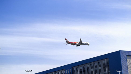 政策引導、科技賦能、樞紐建設 烏魯木齊航空運營支持服務交出亮眼成績單