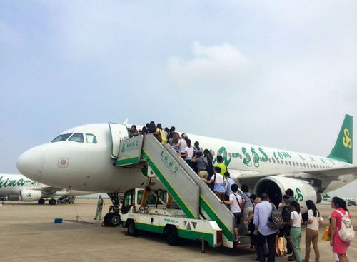 低成本航空的運(yùn)營(yíng)典范 春秋航空如何通過(guò)精細(xì)化成本控制構(gòu)建競(jìng)爭(zhēng)優(yōu)勢(shì)