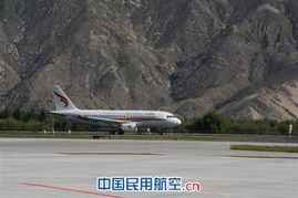 攜手共進(jìn)云端 空客卓越服務(wù)保障西藏航空A319機(jī)隊(duì)順利啟航